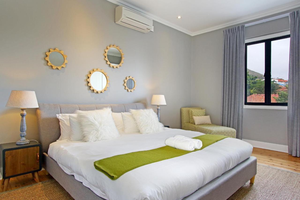 Apartment Warwick Mansions 11 *