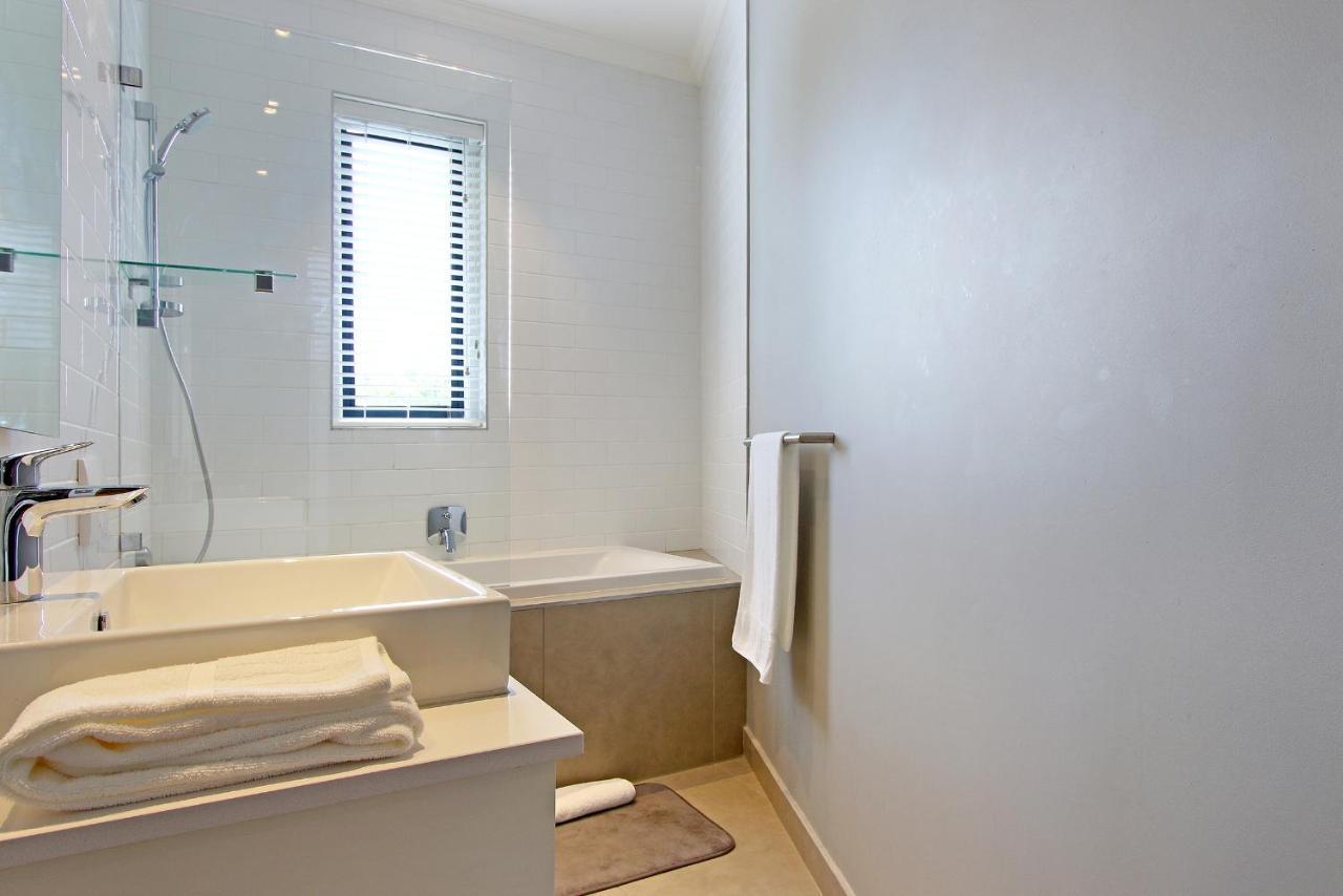 Warwick Mansions 11 Apartment Cape Town